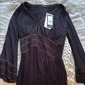 Vix Paula Hermanny Cover Up